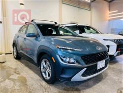 هيونداي كونا